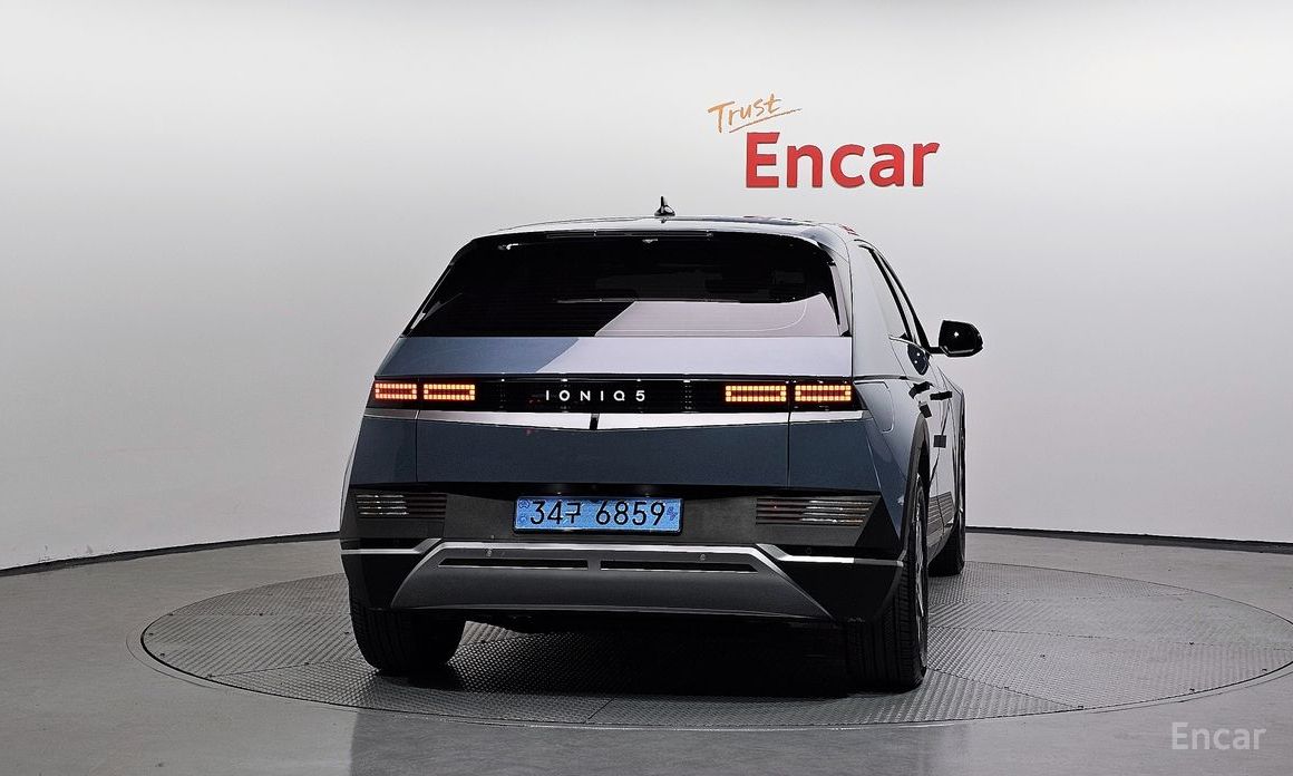  Hyundai Ioniq5
