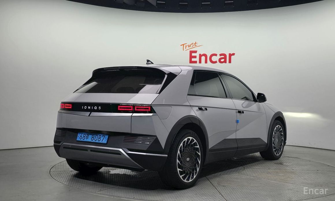  Hyundai Ioniq5