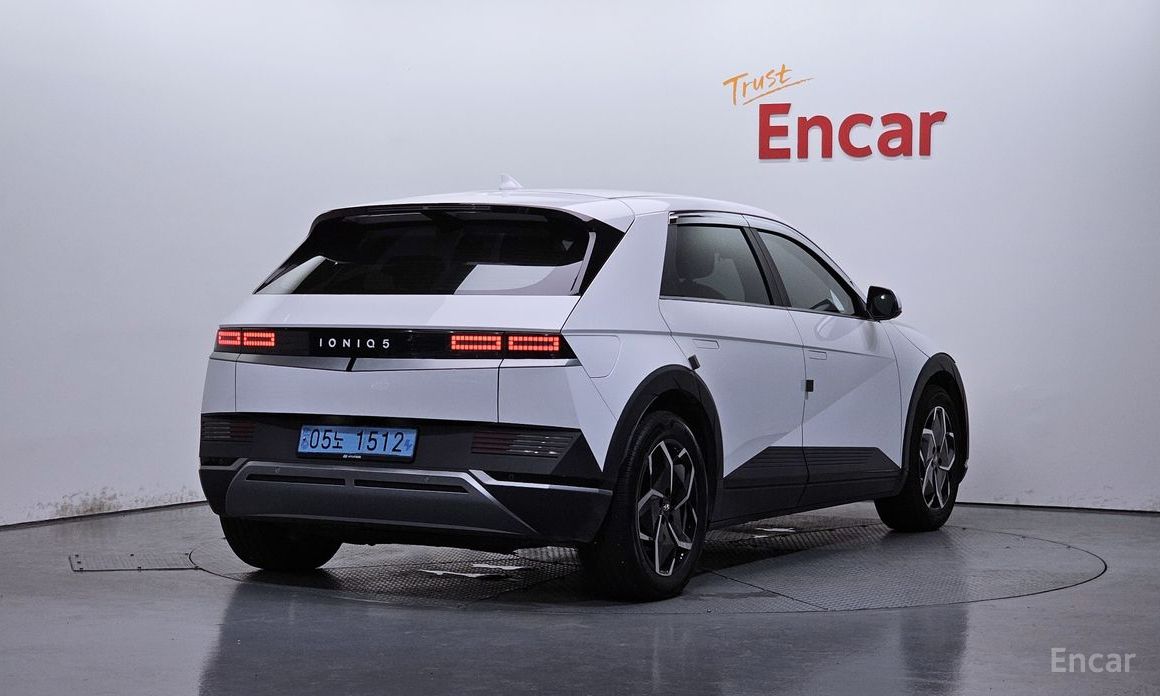  Hyundai Ioniq5