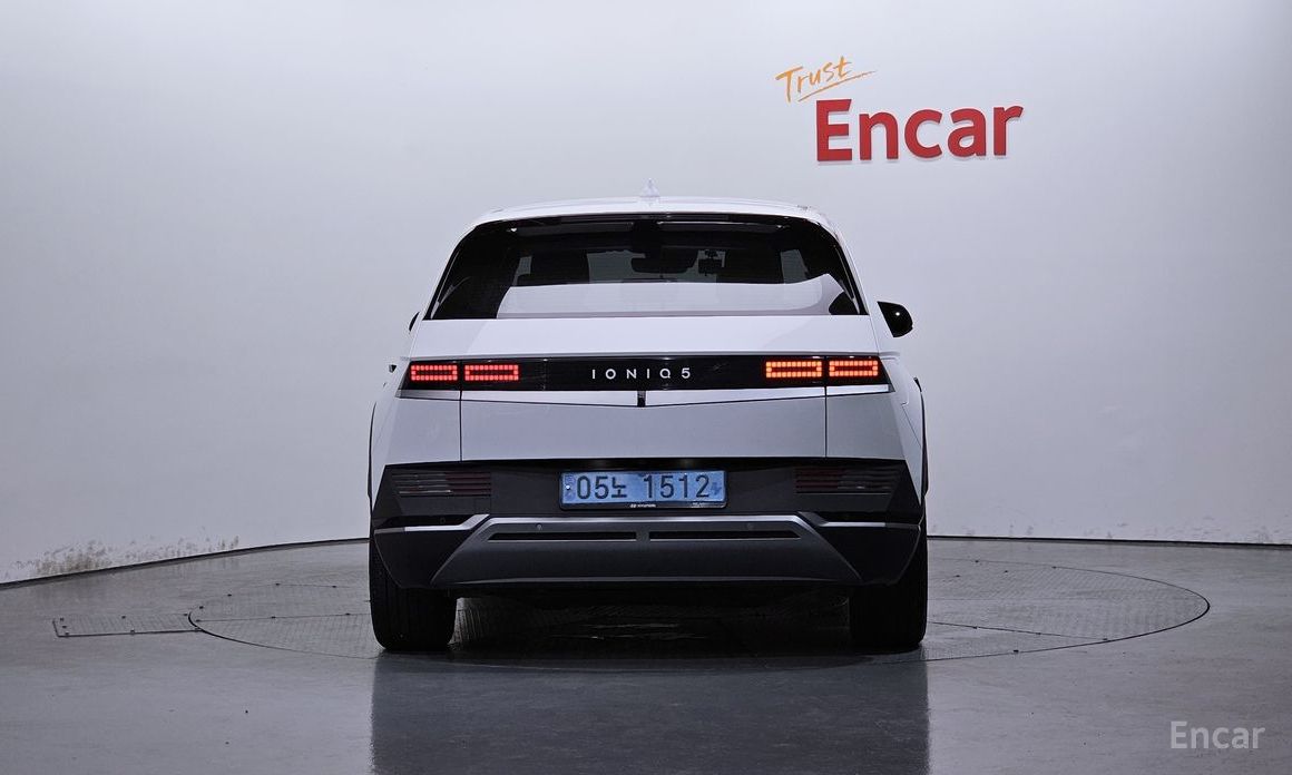  Hyundai Ioniq5