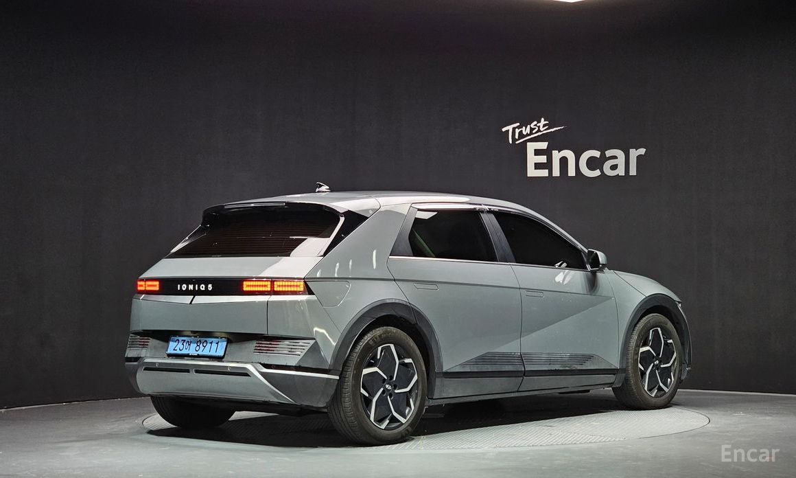  Hyundai Ioniq5