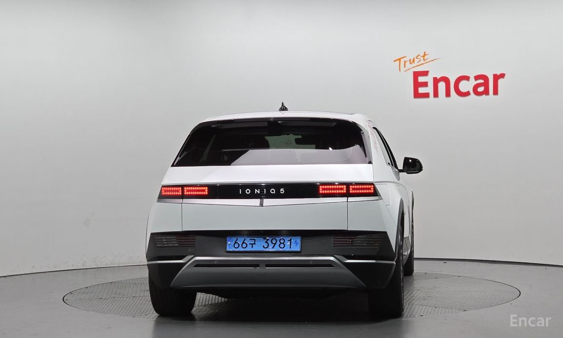  Hyundai Ioniq5