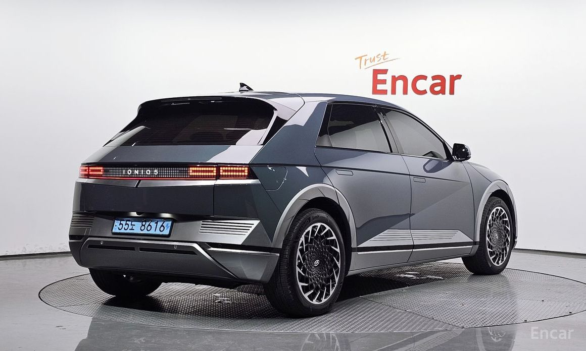  Hyundai Ioniq5