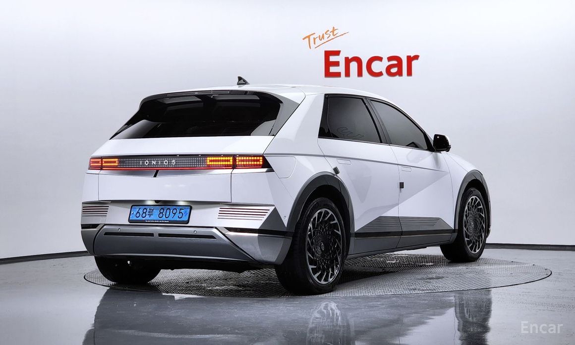  Hyundai Ioniq5