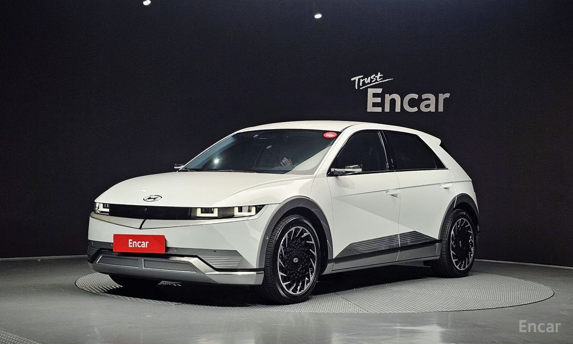  Hyundai Ioniq5