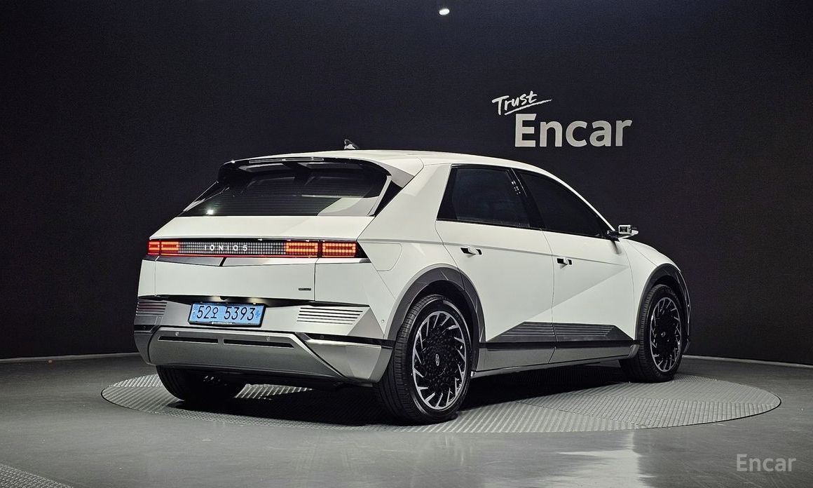  Hyundai Ioniq5