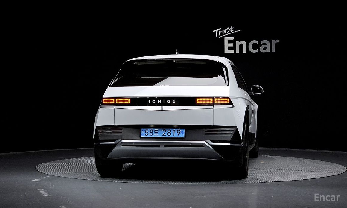  Hyundai Ioniq5
