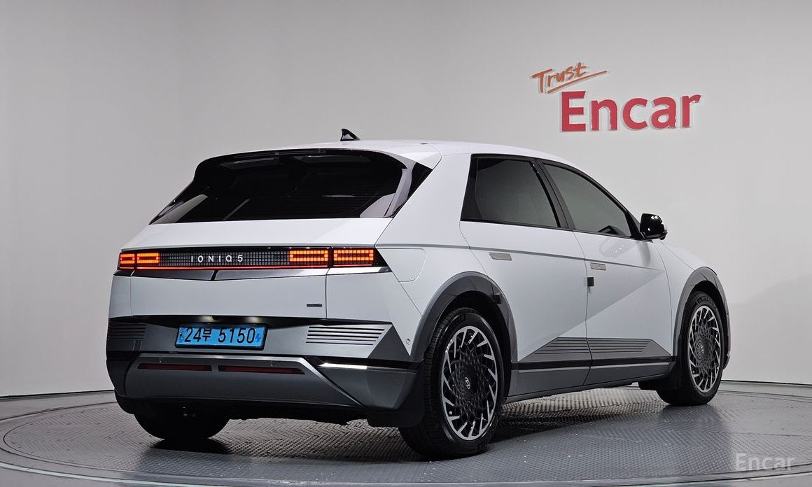  Hyundai Ioniq5