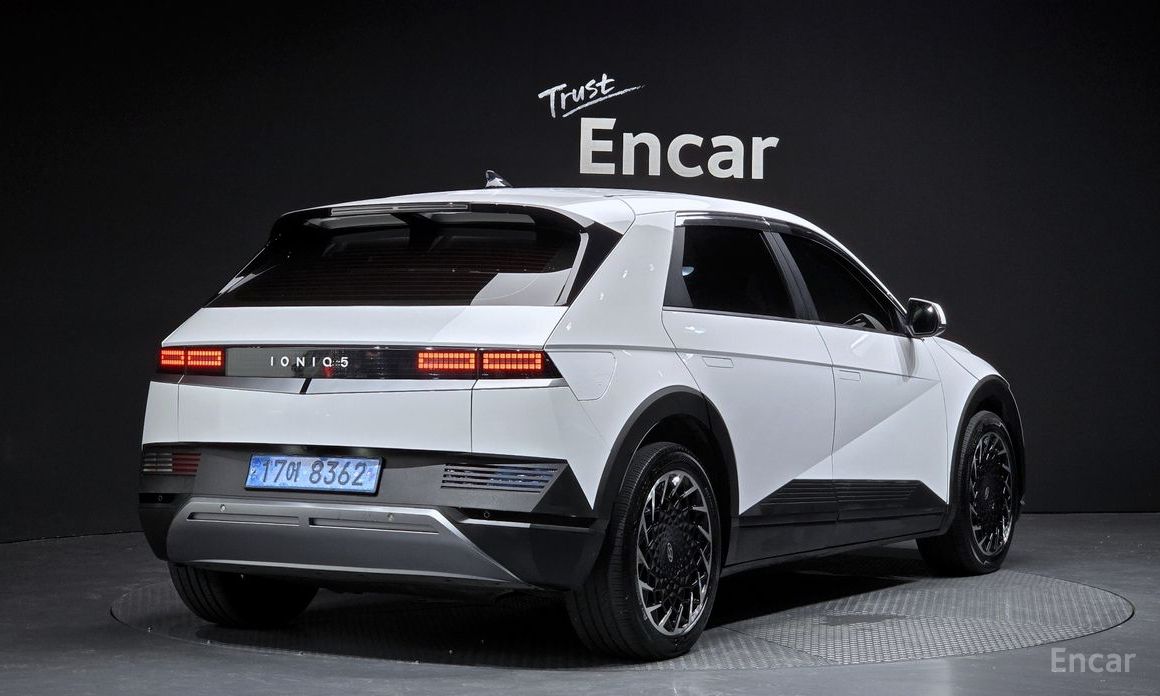  Hyundai Ioniq5