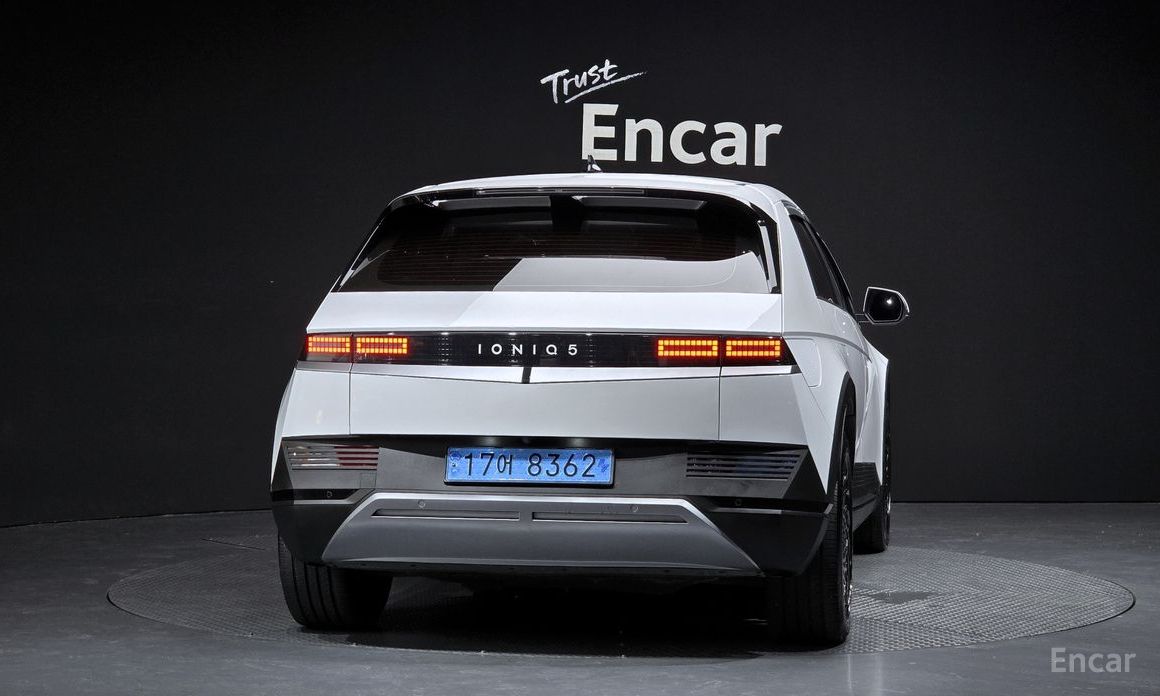  Hyundai Ioniq5