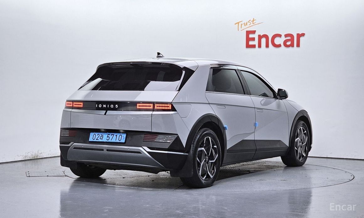  Hyundai Ioniq5