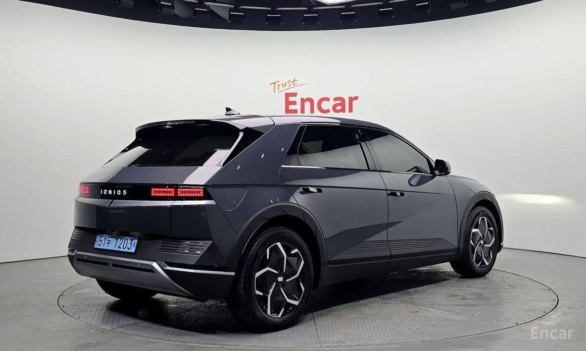  Hyundai Ioniq5