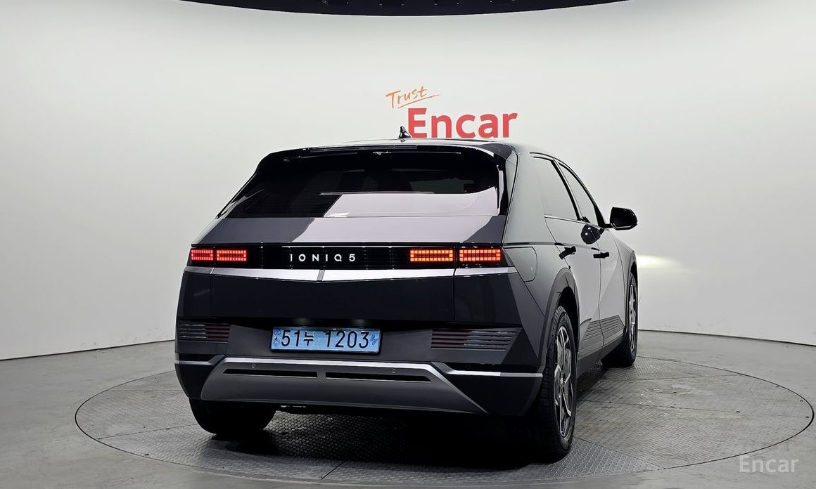  Hyundai Ioniq5