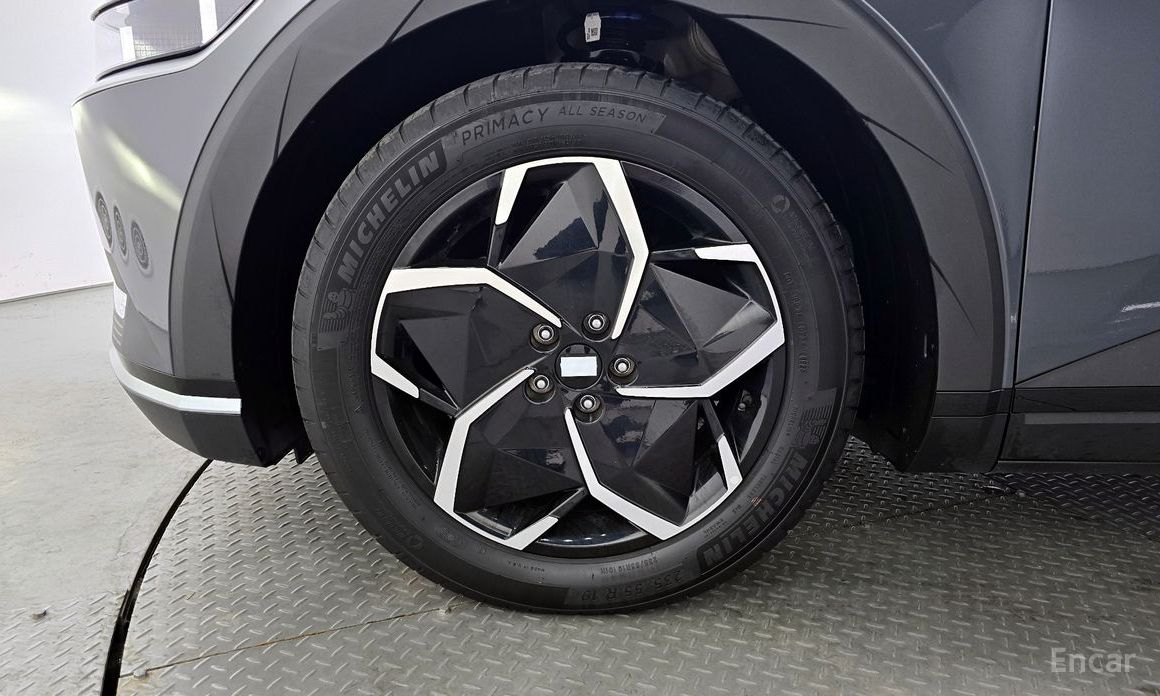  Hyundai Ioniq5