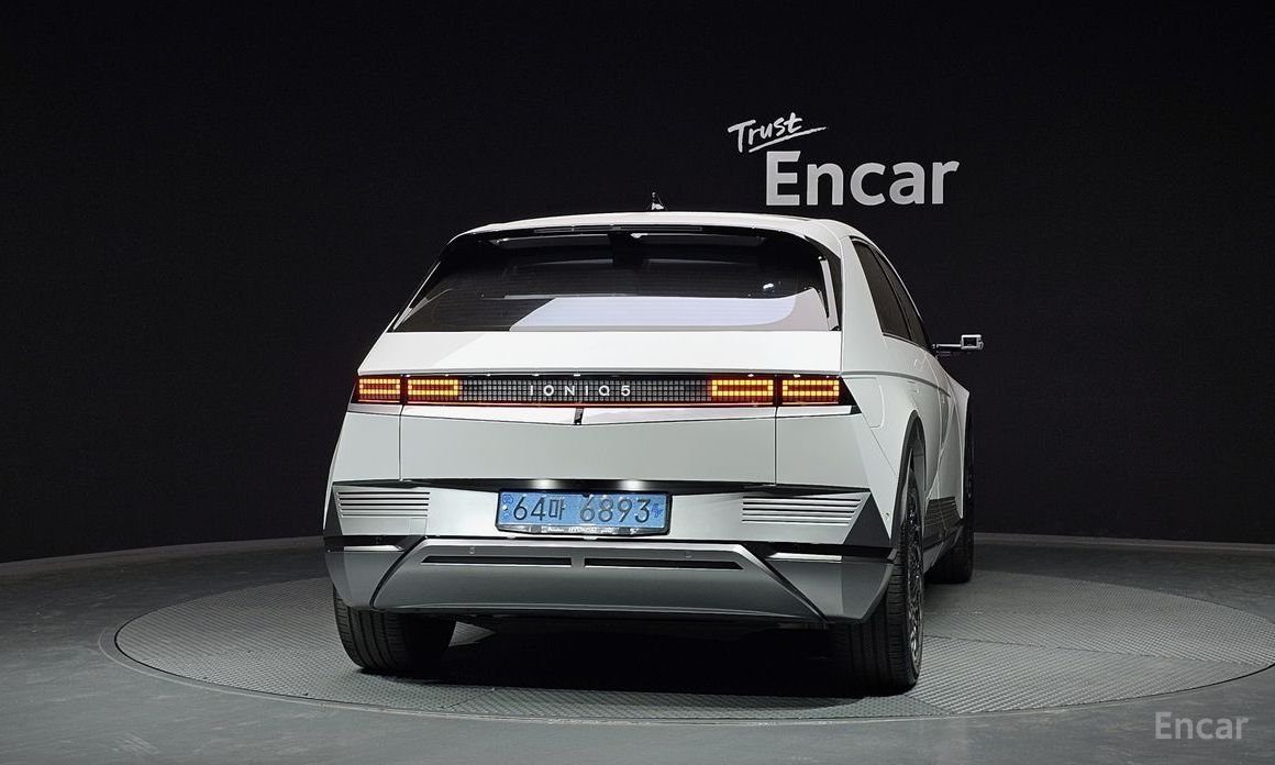  Hyundai Ioniq5