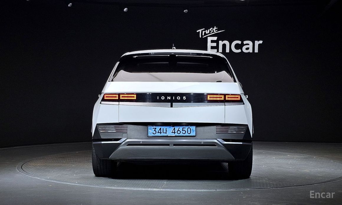  Hyundai Ioniq5