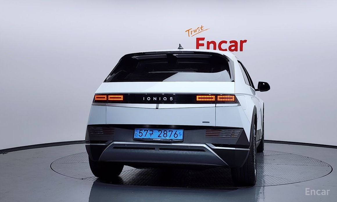  Hyundai Ioniq5
