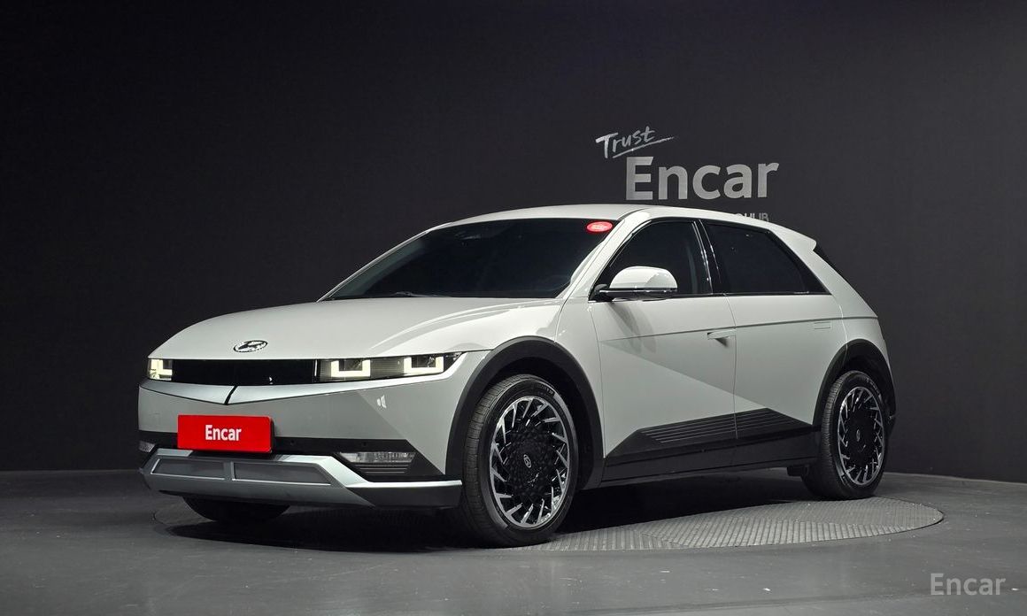  Hyundai Ioniq5