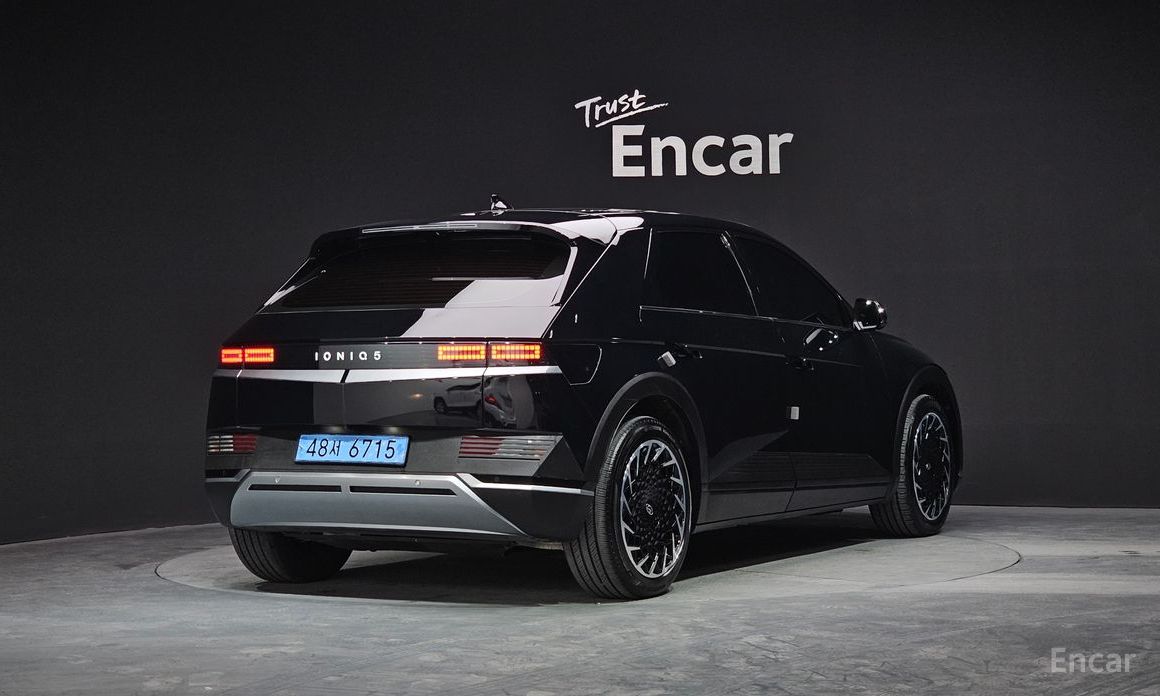  Hyundai Ioniq5