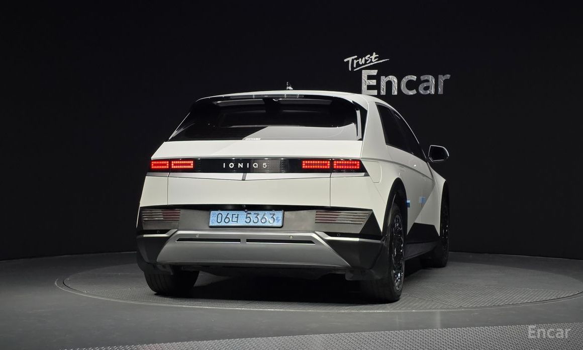  Hyundai Ioniq5