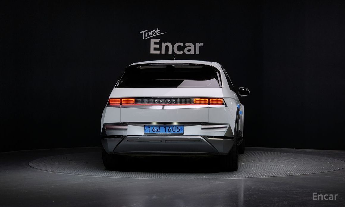  Hyundai Ioniq5