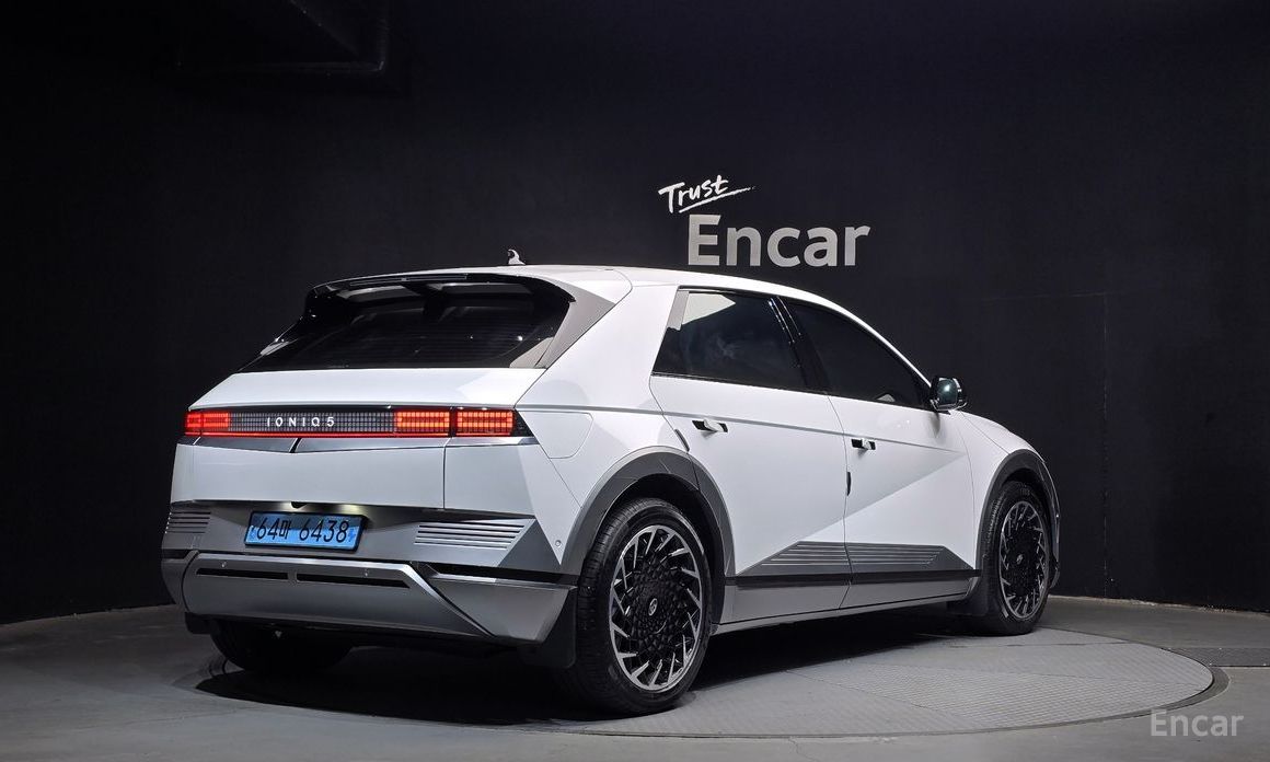  Hyundai Ioniq5