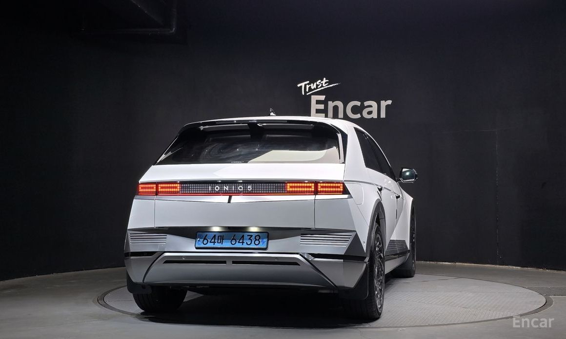  Hyundai Ioniq5