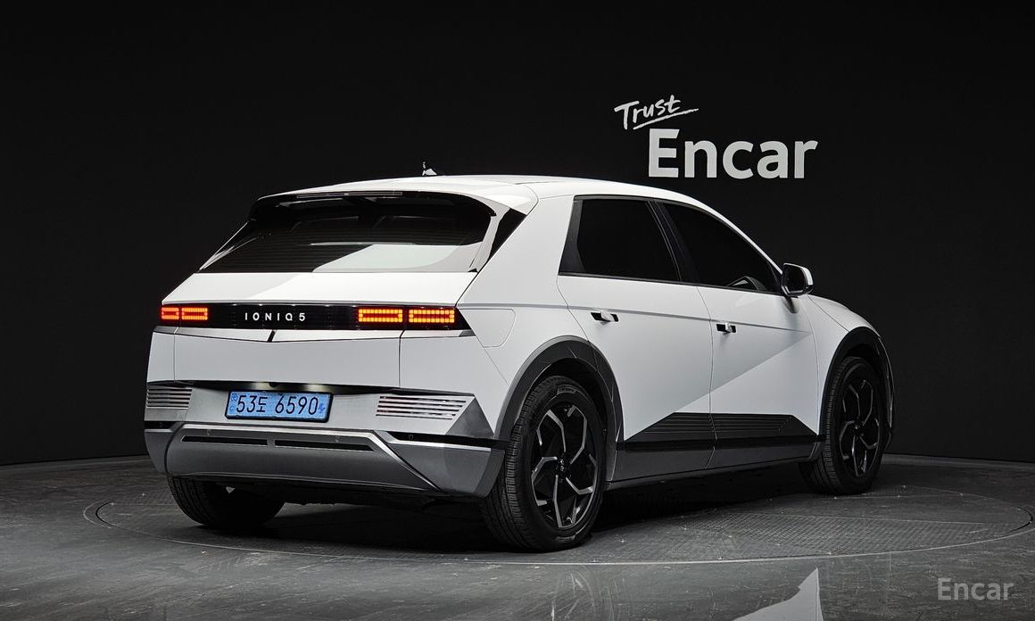  Hyundai Ioniq5