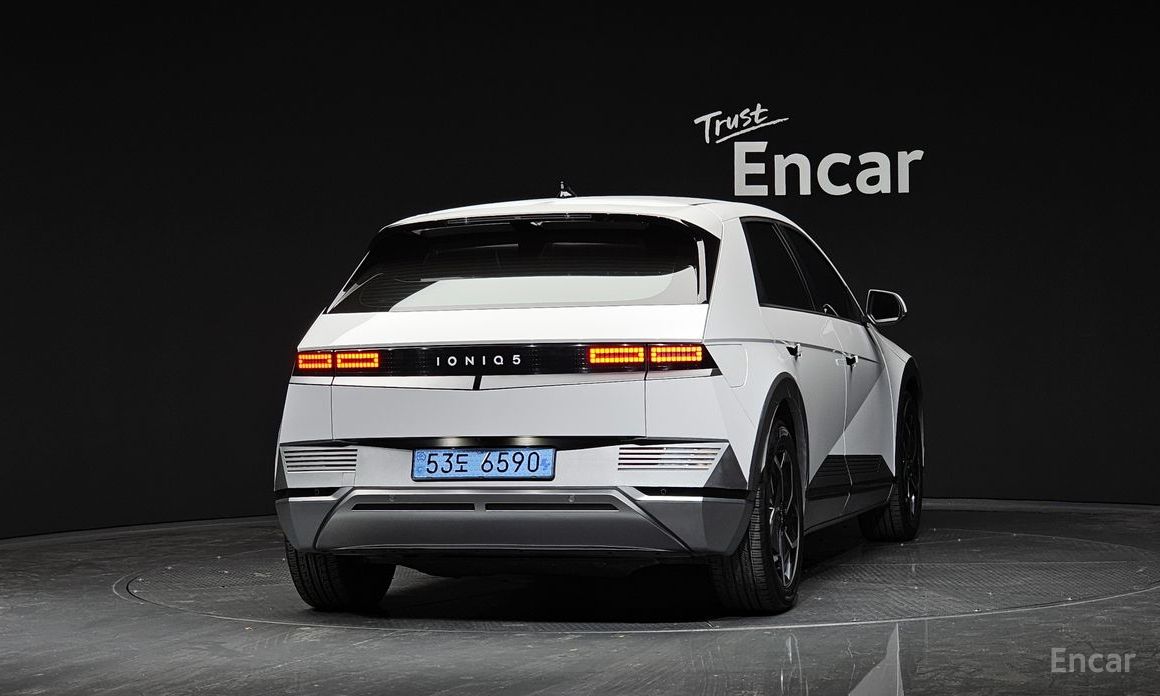  Hyundai Ioniq5