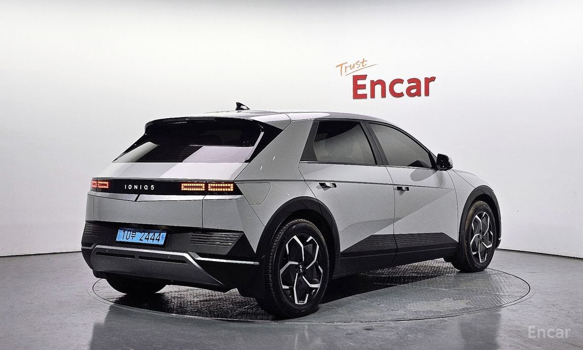  Hyundai Ioniq5