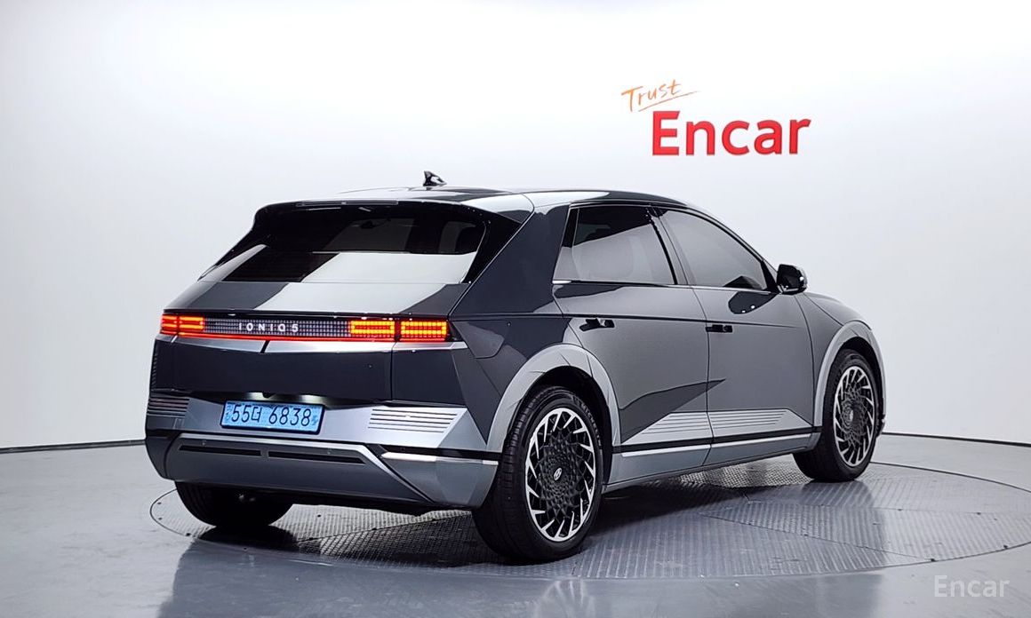  Hyundai Ioniq5