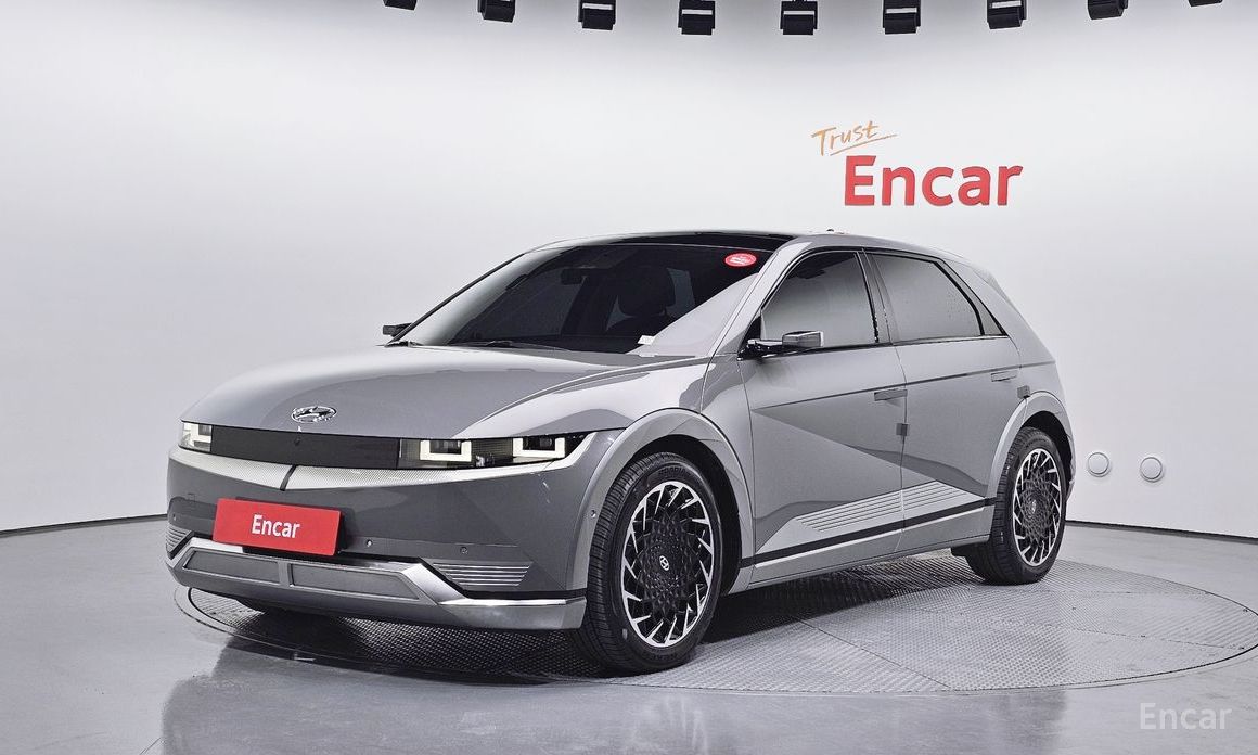  Hyundai Ioniq5