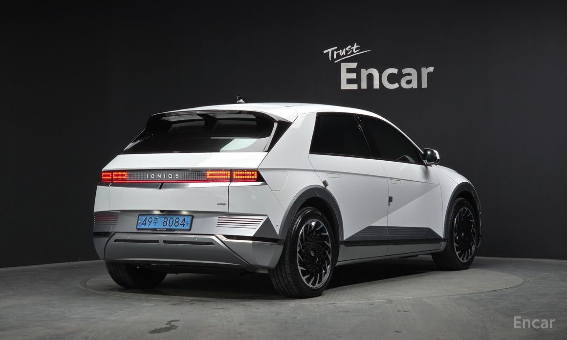  Hyundai Ioniq5