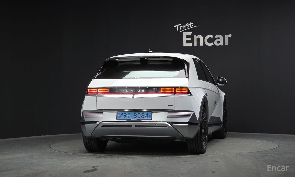  Hyundai Ioniq5