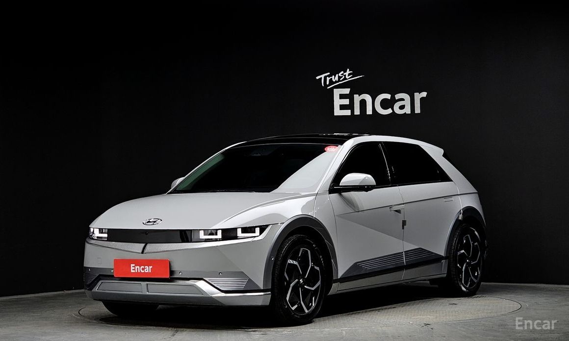  Hyundai Ioniq5