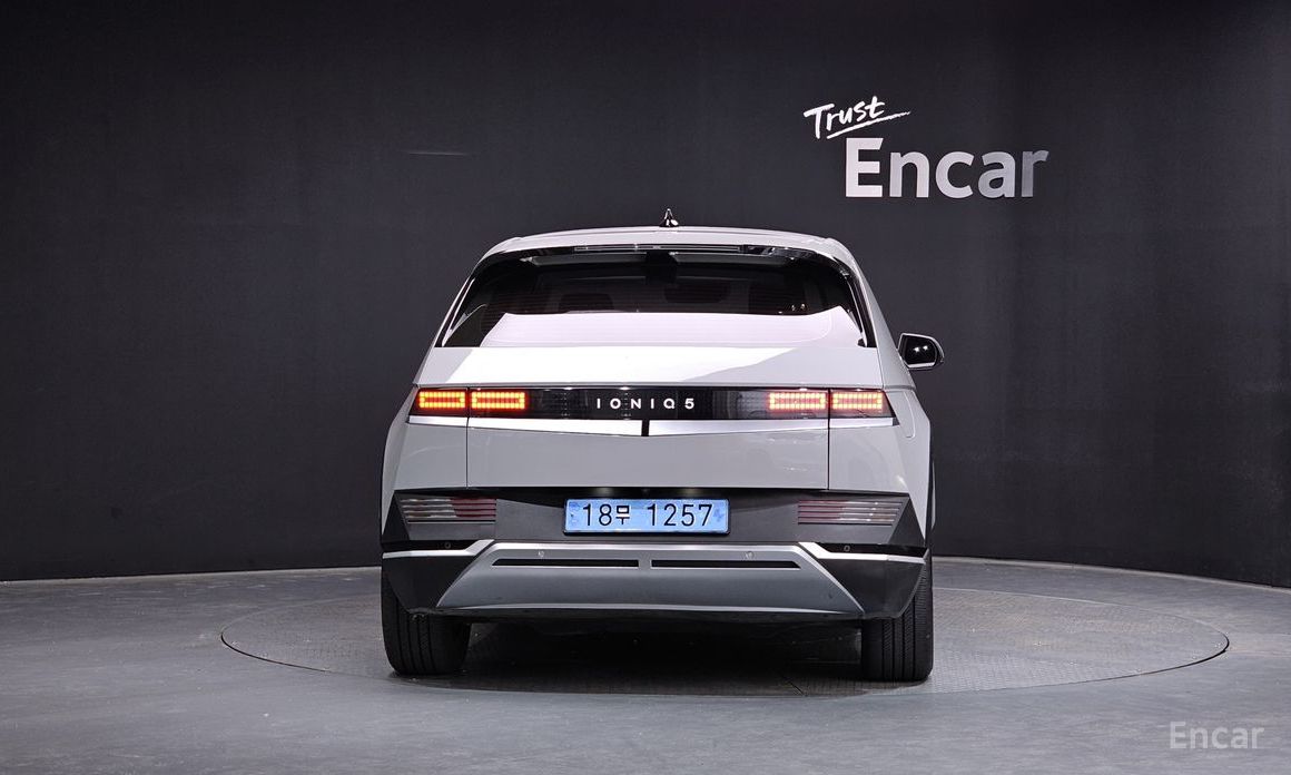  Hyundai Ioniq5