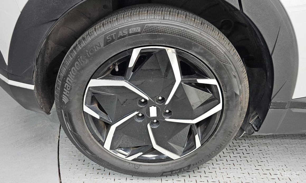  Hyundai Ioniq5
