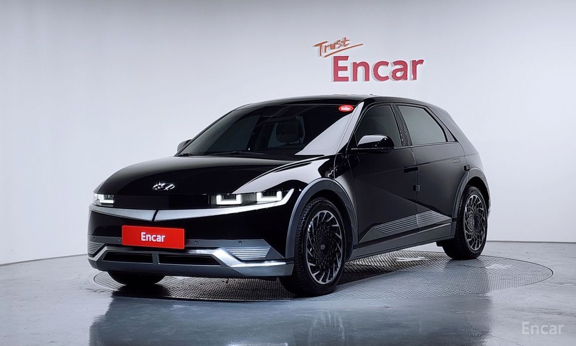 Hyundai Ioniq5