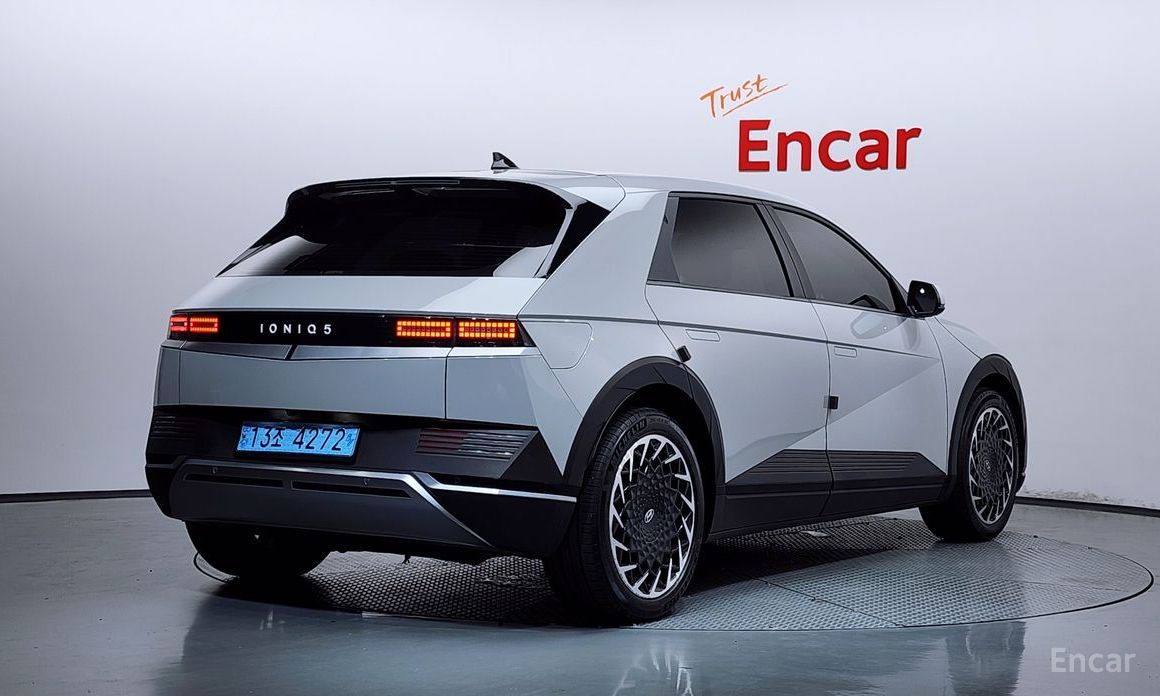  Hyundai Ioniq5