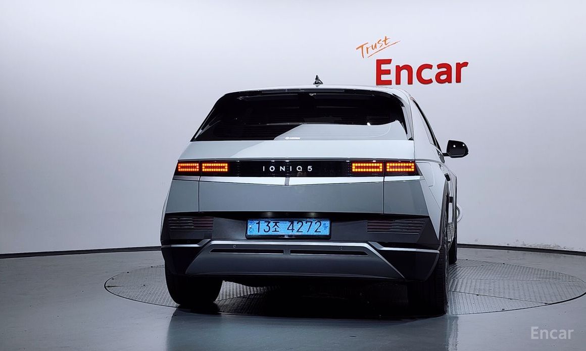  Hyundai Ioniq5
