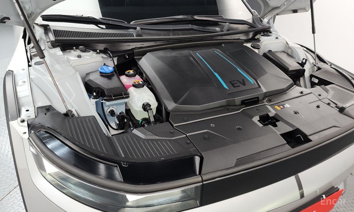  Hyundai Ioniq5