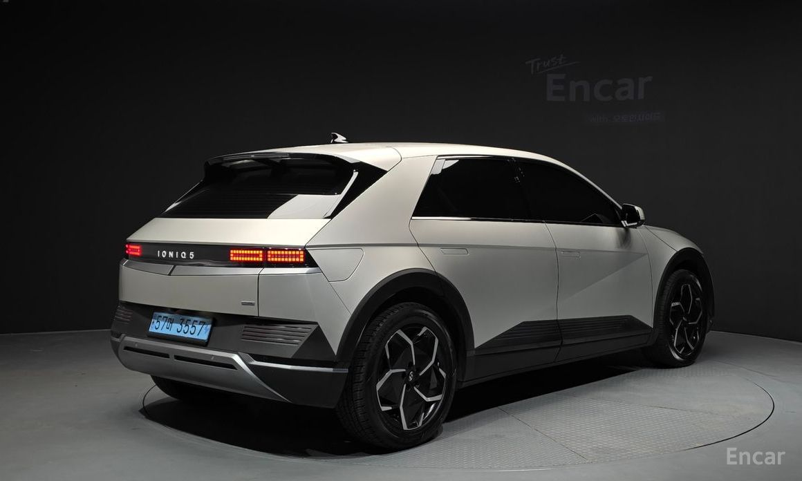  Hyundai Ioniq5