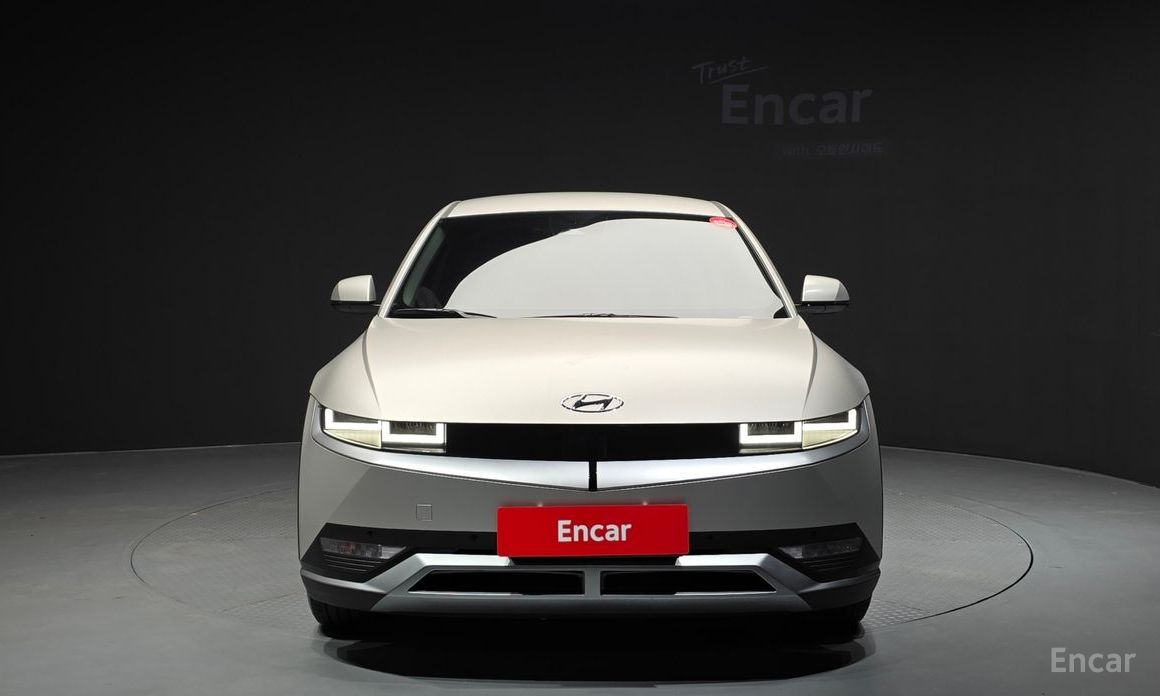  Hyundai Ioniq5