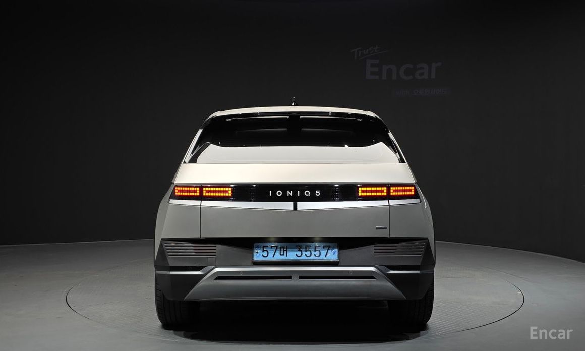  Hyundai Ioniq5