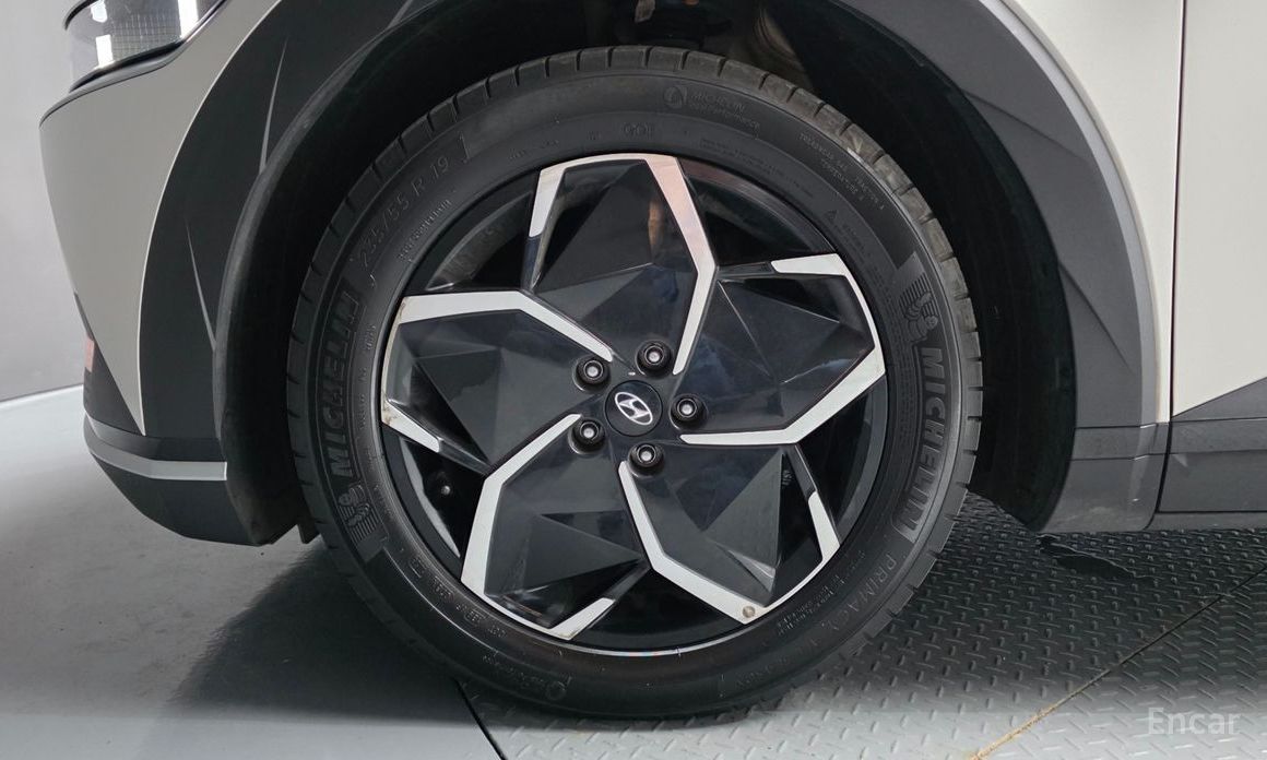  Hyundai Ioniq5
