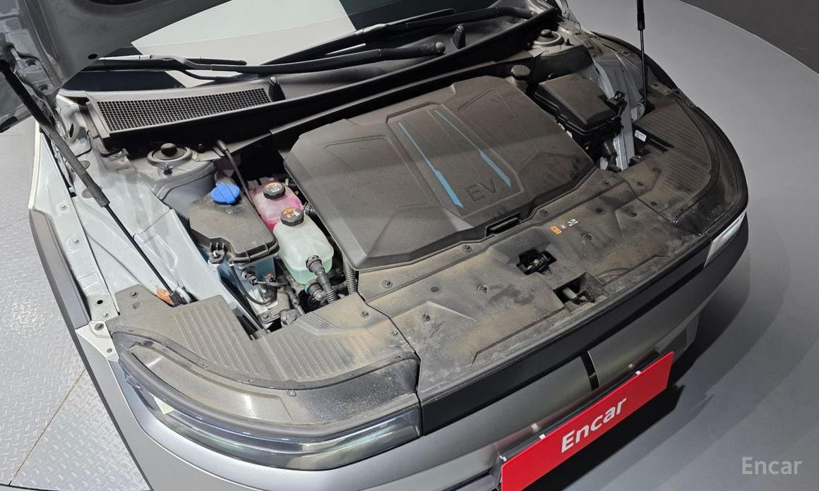  Hyundai Ioniq5