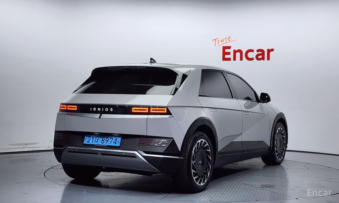  Hyundai Ioniq5