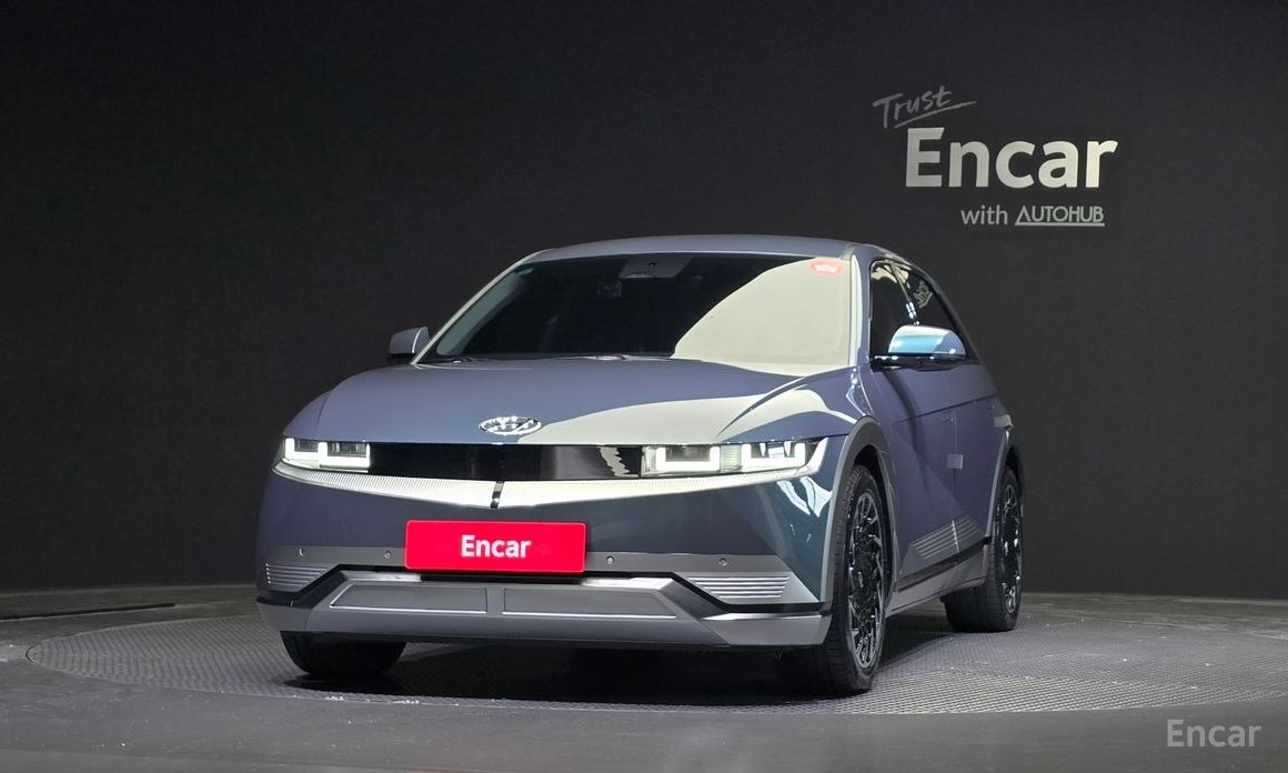  Hyundai Ioniq5