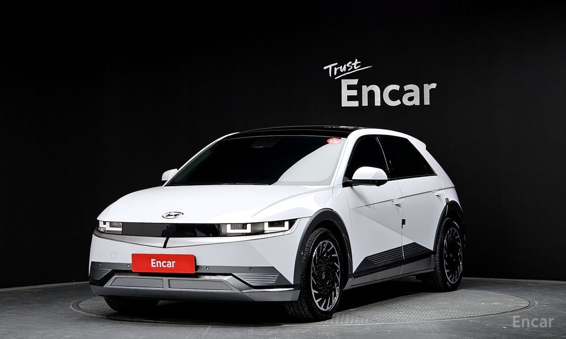  Hyundai Ioniq5