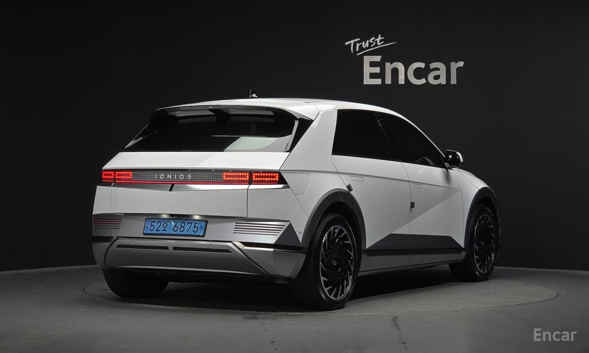  Hyundai Ioniq5